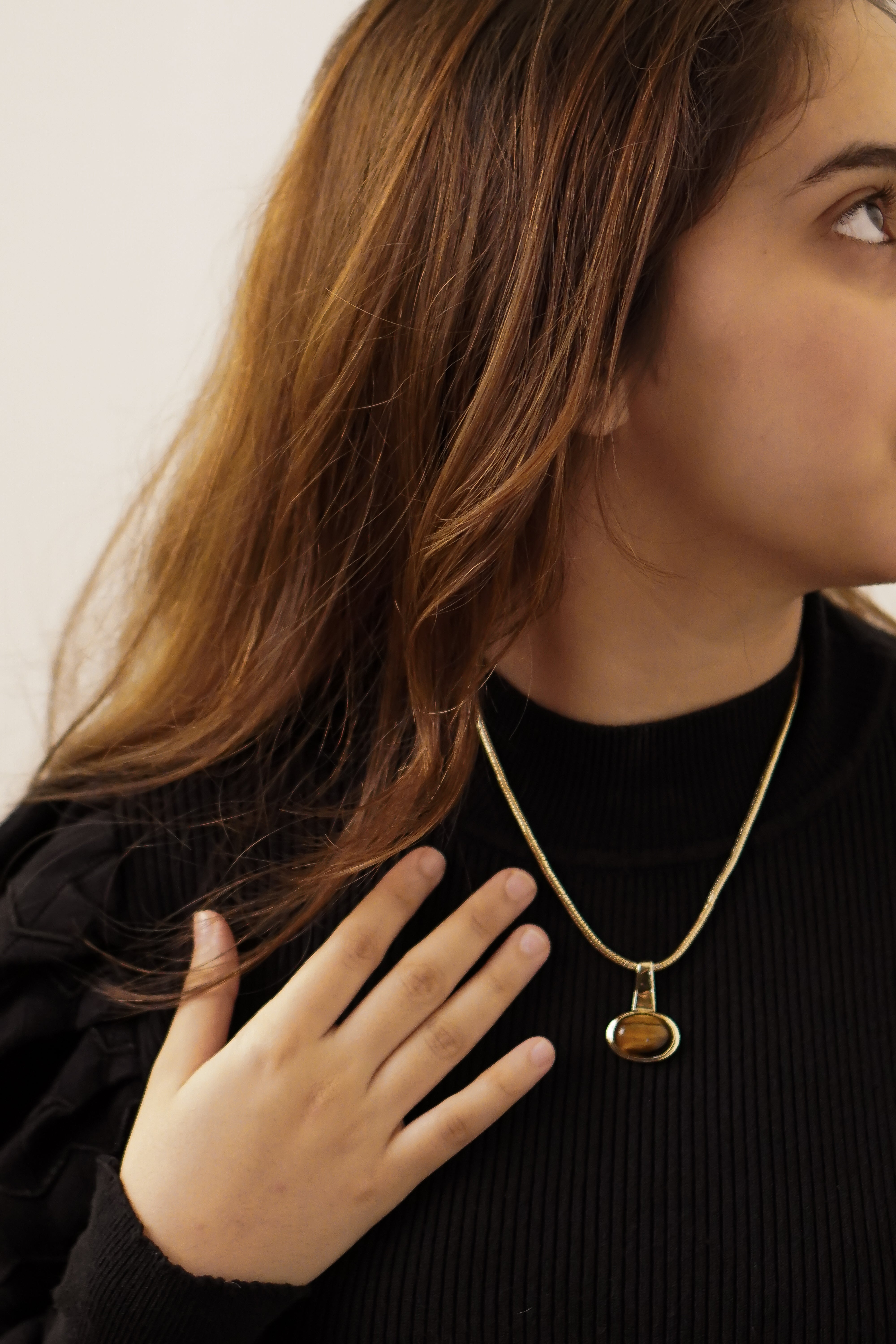 Bethany Necklace